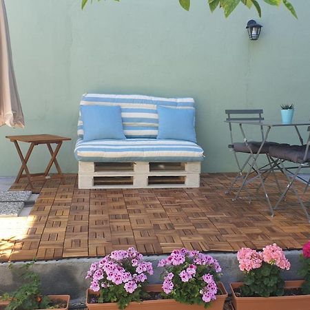 Smile - Appartamento Con Giardino Cagliari Dış mekan fotoğraf